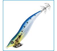 Seaspin TOTANARA SQUIRTY 3.0 SAR Squid JIG Esca da EGING Pesca Calamari SEPPIE