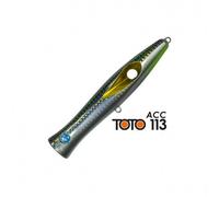 SEASPIN TOTO 113 - COLORE: TRB, PESO (GR): 23, LUNGHEZZA (MM): 113