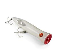 Seaspin Toto 131, Artificiale per la Pesca in Mare, GLWR, 131 mm