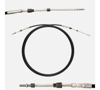 Seastar CCX63311 Cavo 11' Xtreme Controllo Scatola 3300CC Cambio Gas Universale