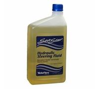 Seastar HA5430H Idraulico Fluido Quart Barca Sterzo Helm-Cylinder RAM Teleflex