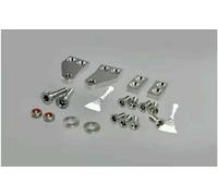 Seastar HA6804 Hardware Kit 2 Cyl-2 Motore Tirante Torneo Idraulico Sterzo