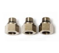 Seastar HF6012 Attillato 3 Confezione Kit -5 Orb (M) -1/4” Npt (F) Barca