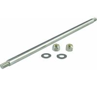 Seastar HP6016 Inclinare Tubo Supporto Asta Front Mnt Idraulico Steeringcylinder