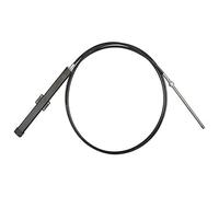 Seastar Solutions Rack Steering Cable, Posteriore per Supporto SSC134 x x System, SSC13417, 17'