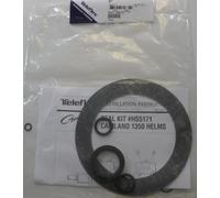 Seastar Teleflex HS5171 Idraulico Sterzo Timone Kit Guarnizione Di Capilano1350