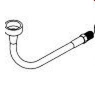 Seastar Teleflex HS5438 Idraulico Sterzo Sistema Bottiglia Filler Kit