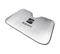 Seat 000064363A - Parasole per parabrezza, 130 x 70 cm, protezione dal calore