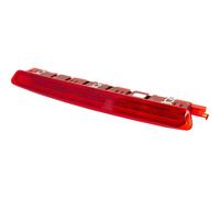 SEAT 3a luce di stop IBIZA, 08-15 LED; DINAMICO; ROSSO