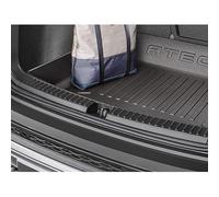 Seat 575061197 - Pellicola protettiva per paraurti, trasparente