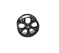 Seat 575071499F041 - Cerchione in alluminio, 19 pollici, per tuning, 8Jx19H2 ET45, 5x112, colore: nero lucido