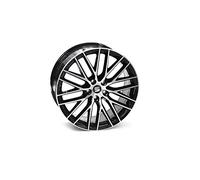 Seat 5F0071490AKT2 - Cerchione in alluminio da 19" Cupra Tuning in lega