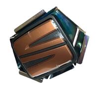 Seat 5F0827565DRZH - Maniglia per portellone posteriore per Cupra con logo in rame