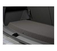 SEAT 5FJ061197 Pellicola Protettiva paraurti Posteriore, Trasparente