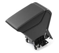 Seat 6F0061123XU2 Bracciolo Centrale, Nero