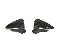 Seat 6F4072530 - Tappi per specchietti retrovisori in carbonio CUPRA