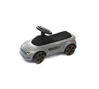 Seat 6H1087500IAF - Bobby Car Cupra a cavalcabile, colore: Grigio grafite/Rame