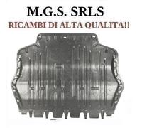 SEAT - ALTEA - Mod. 04/04 - 04/09 COPRIMOTORE INFERIORE MOD. DIESEL