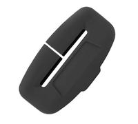 Seat Belt Buckle Cover, Silicone Seatbelt Lock Protector, Seat Strap Buckle Protector for Garage, Automotive, Sedan, Suv, Rv, Truck, Workshop, and Outdoor Vehicle Use, 3.15x3.15x1.69 Inches