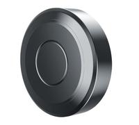 Seat Belt Buckle Holder - Magnetic Car Seatbelt Limiter | Stabilizing Device for Automotive Sedan, Essential Truck Accessory, Travel Road Trip Safety Tool, Comfortable Airplane Buckle Clamp