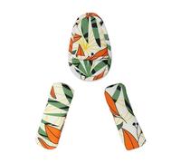 Seat Belt Covers for Kids | Safety Belt Shoulder Pads | Kids Seat Belt Cover | Anti Slip Seat Belt Cushion | Comfortable Seat Belt Pads | Provide Comfort for Secure and Comfortable Fit