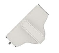 Seat Belt Shoulder Guide - Safety Comfort Clip for Vehicle Use | Lightweight ABS Material with Ergonomic Design, Flexible Fit, Quick Attachment for Cars, Trucks SUVs Reduces Shoulder 6.3x3.98 in