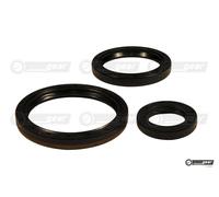 Seat Cordoba Ibiza Skoda Fabia 02T 0AF Set Guarnizioni Olio Scatola Del Cambio