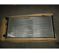 SEAT CORDOBA IBIZA VW POLO RADIATORE RAFFREDDAMENTO ENGINE RADIATOR VALEO
