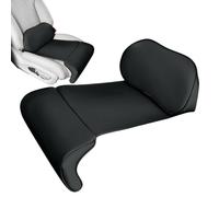 Seat Cushion for Car Ergonomic Comfortable Relief Universal Lumbar Support