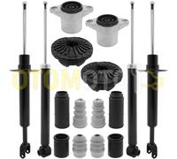 SEAT EXEO ST 3R2 AMMORTIZZATORI SUPPORTO TAMPONI CUSCINETTO MOLLA ANT POST SX DX