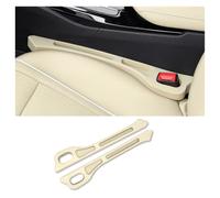 Seat Gap Filler 2pcs Leakproof Organizer for Mercedes GLC