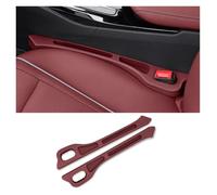 Seat Gap Filler 2pcs Leakproof Organizer for Mercedes GLC