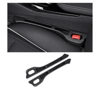Seat Gap Filler 2pcs Leakproof Organizer for Mercedes GLC