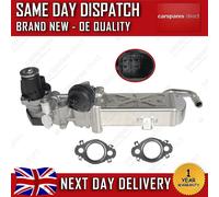 Seat Ibiza / Leon / Altea / Alhambra 1.6 2.0 TDI Valvola EGR E Raffreddatore