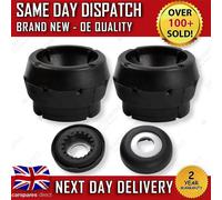 Seat Ibiza MK4 Leon Toledo Mii Sospensione Anteriore Montante Superiore & X2