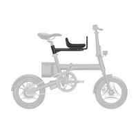 Seat Kids Toddler's Folding Safety Carrier with Handrail Adult AttachmentEasy Mounting: Featured By Front Mounted Design, Better View More Enjoyable Ride Child, Enjoy Safe Fami