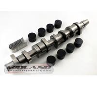 Seat Leon 1.9 Tdi 04/20-2006 8v Pd Motore Camme Kit Incluso Cuscinetti Nuovo