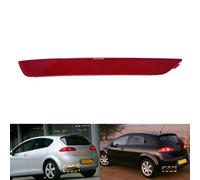 Seat Leon 1P1 Freccia Paraurti Poster. Sinistro Rosso 2009-2012 1P0945105D