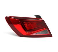 Seat Leon Luce Posteriore Sinistro LED Esterno 12-16 Fanale autista N/S OEM