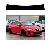 Seat Leon Parasole per mk2, Fr + Cupra K1 2005-2013 Pre-tagliato Nessun Finiture