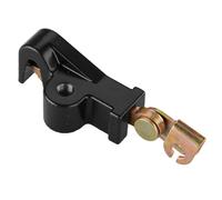 Seat Lock Catch Hook Latch Bolt Fit For Honda CBR600 CB400 CB250 77220-KY6-010
