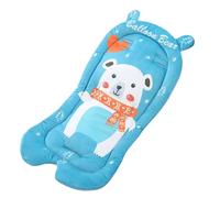 Seat Pad, Soft Stroller Cushion, Winter Stroller Liner, Breathable Soft Liner for Seat, Ideal for Winter and Cold Weather Protection for Boys and Girls
