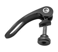 SEAT POST CLAMP - Formazione di pali per sellino a sgancio rapido