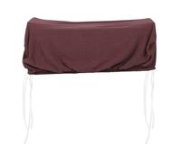 Seat Protection Bench Protector for Dining Room Protezione Per Panca Poliestere