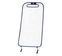 Seat-protector, protezione schienale anteriore