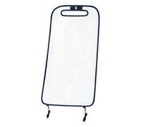 Seat-protector, protezione schienale anteriore