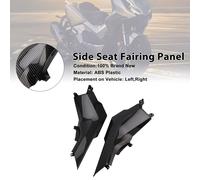 Seat Side Cover Panel Fairing Cowl PER Honda ADV 350 2022-2025 Forge