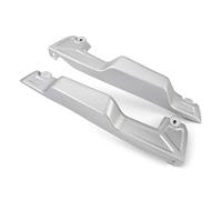 Seat Side Panel Fairing Cowl Rear Frame Cover Motorcycle Accessories For Yamaha For Tracer 9 For GT 2021 2022 2023 2024,Parabrezza moto