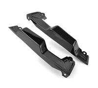 Seat Side Panel Fairing Cowl Rear Frame Cover Motorcycle Accessories For Yamaha For Tracer 9 For GT 2021 2022 2023 2024,Parabrezza moto