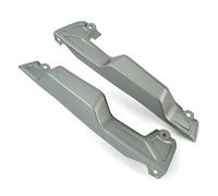 Seat Side Panel Fairing Cowl Rear Frame Cover Motorcycle Accessories For Yamaha For Tracer 9 For GT 2021 2022 2023 2024,Parabrezza moto